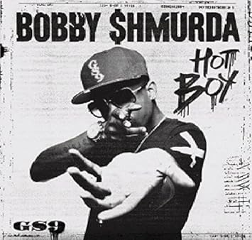 Bobby Shmurda Hot Boy Amazon Com Music