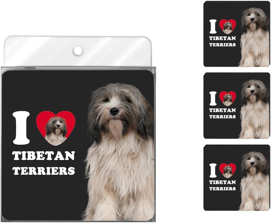 grey tibetan terrier