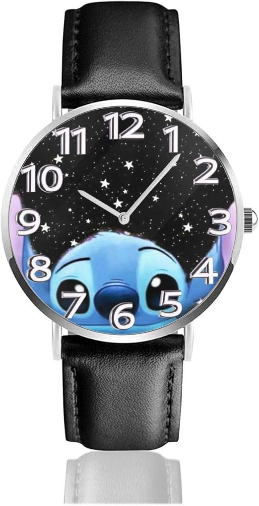 Montre stitch disney Clearance