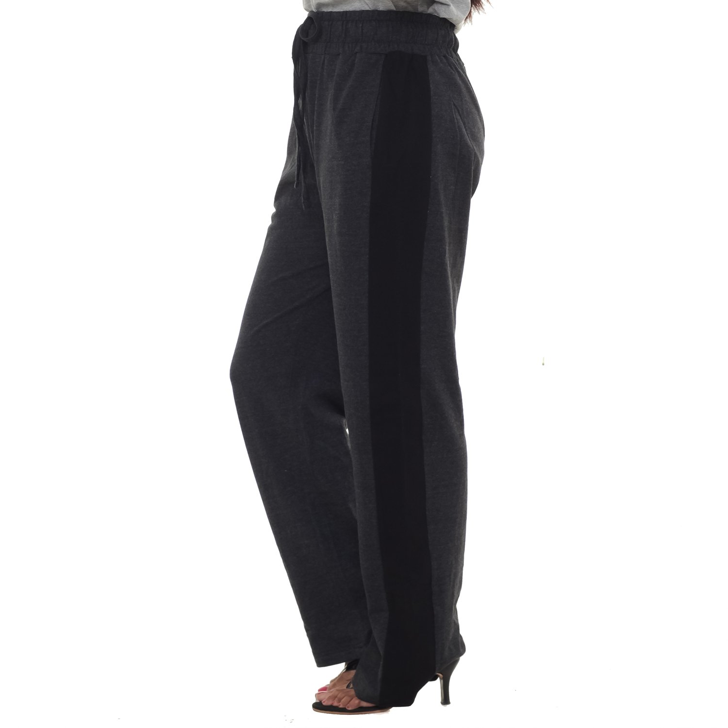 easy 2 wear womens track pant (size s to 4xl) comfort fit and long length