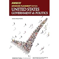 Advanced Placement United States Government & Politics, 3rd Edition