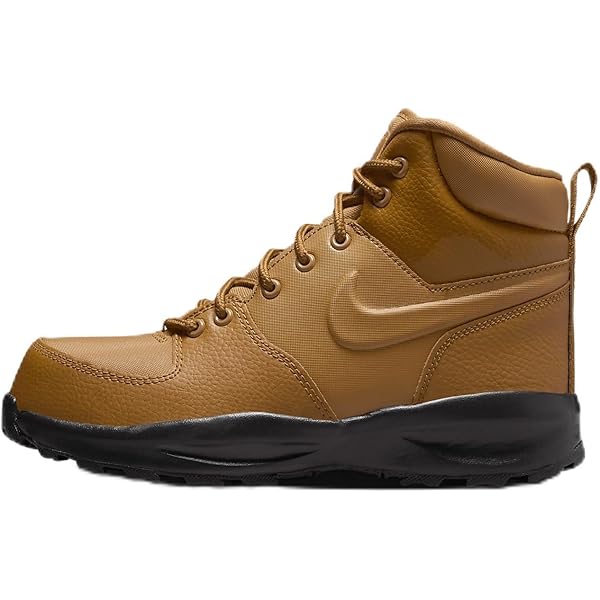 nike manoa boots preschool