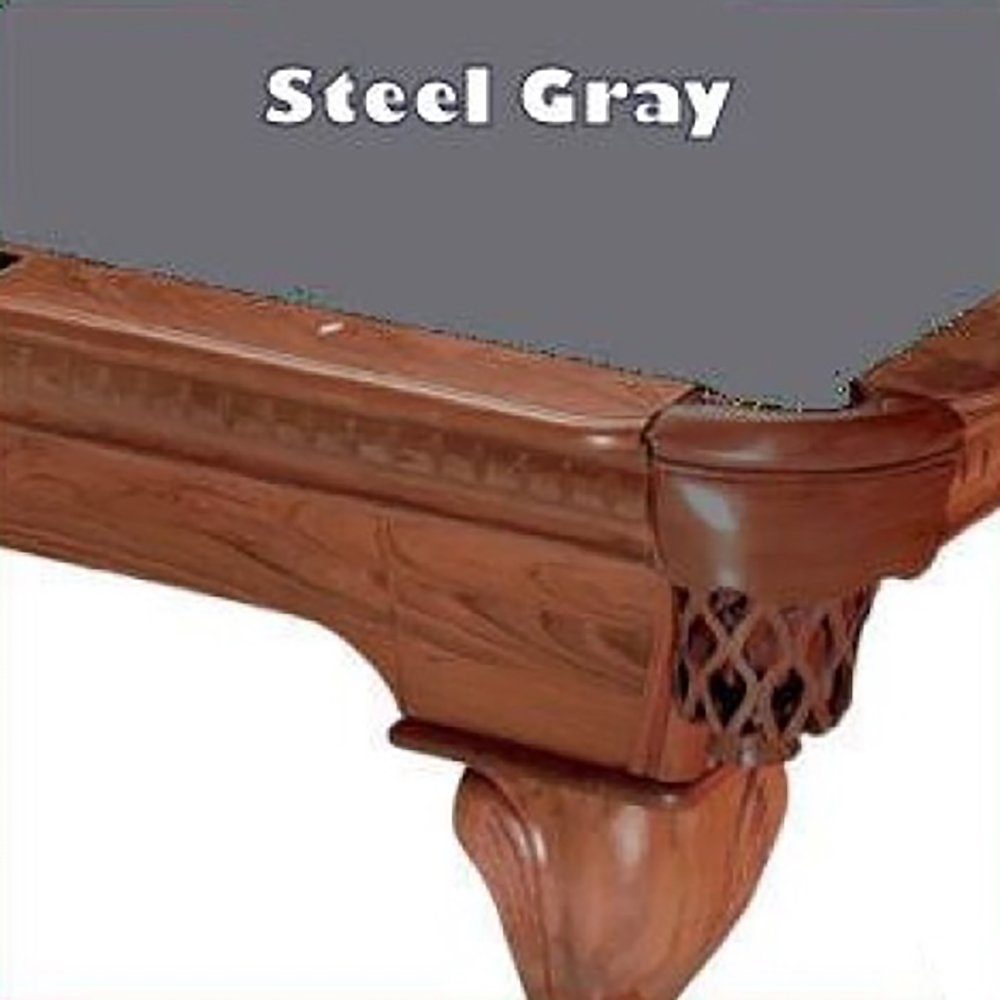 Best purple felt pool table 8