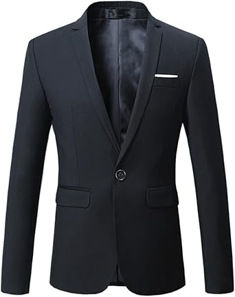 casual party wear blazer