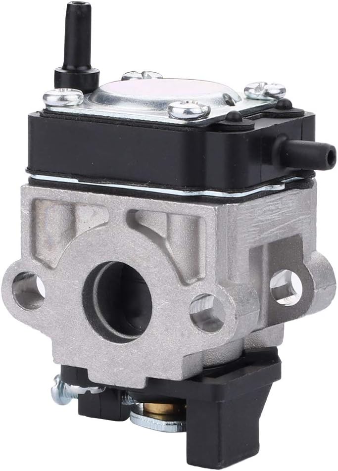 Mengxiang 308480001 Carburetor for Toro T25 Powervac Blower 51972 51958 51955 51977 51974 51978 51998 51922 Trimmer 51944 51945 51946 51947 51948 25.4cc Power Head 51986 Blower Replace WYC-7 WYC-7-1: Garden & Outdoor