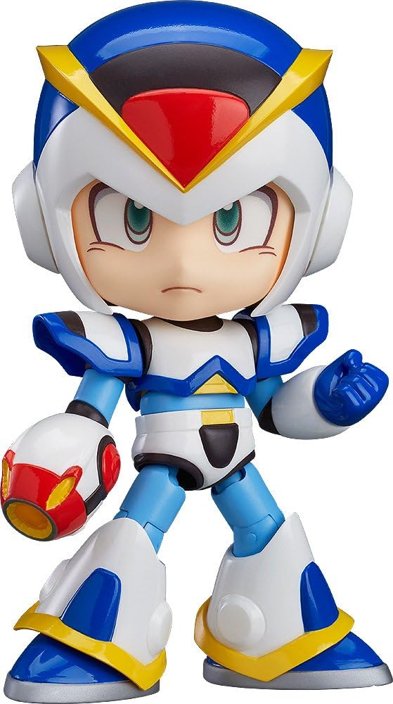 nendoroid megaman
