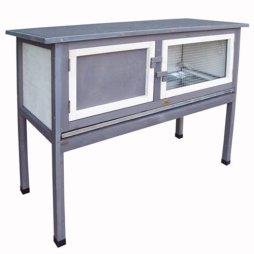 Habau 570 Kleintierbehausung Bunny 3