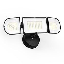 SZPOWER 150W Flood Lights Outdoor Waterproof
