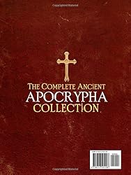 The Complete Ancient Apocrypha Collection: Discover