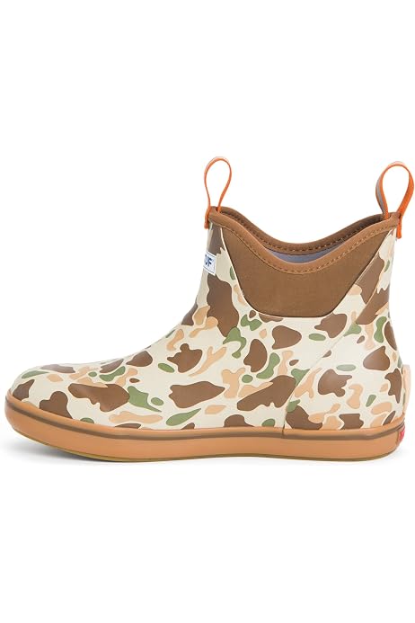 Amazon.com: XTRATUF Wheelhouse - MEN'S 