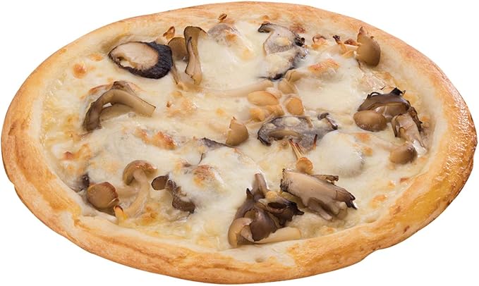 Amazon Co Jp 季節限定 フンギ ピザ 冷凍ピザ Pizza Set 冷凍 ピッツァ Food Beverage Alcohol