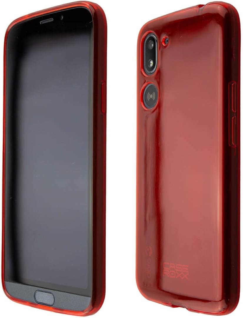 Brotect Pellicola Protettiva Full-Cover 3D Curvo Per Doro 8050/8050 Plus (2 Pezzi) - Auto-Riparante E Made In Germany