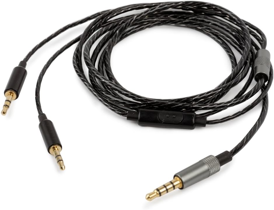 Cavo per audio Reytid Sol Republic Master Tracks ultra XC cuffie per iPhone  e Android Accessori audio e video Elettronica teleelsalvador.com