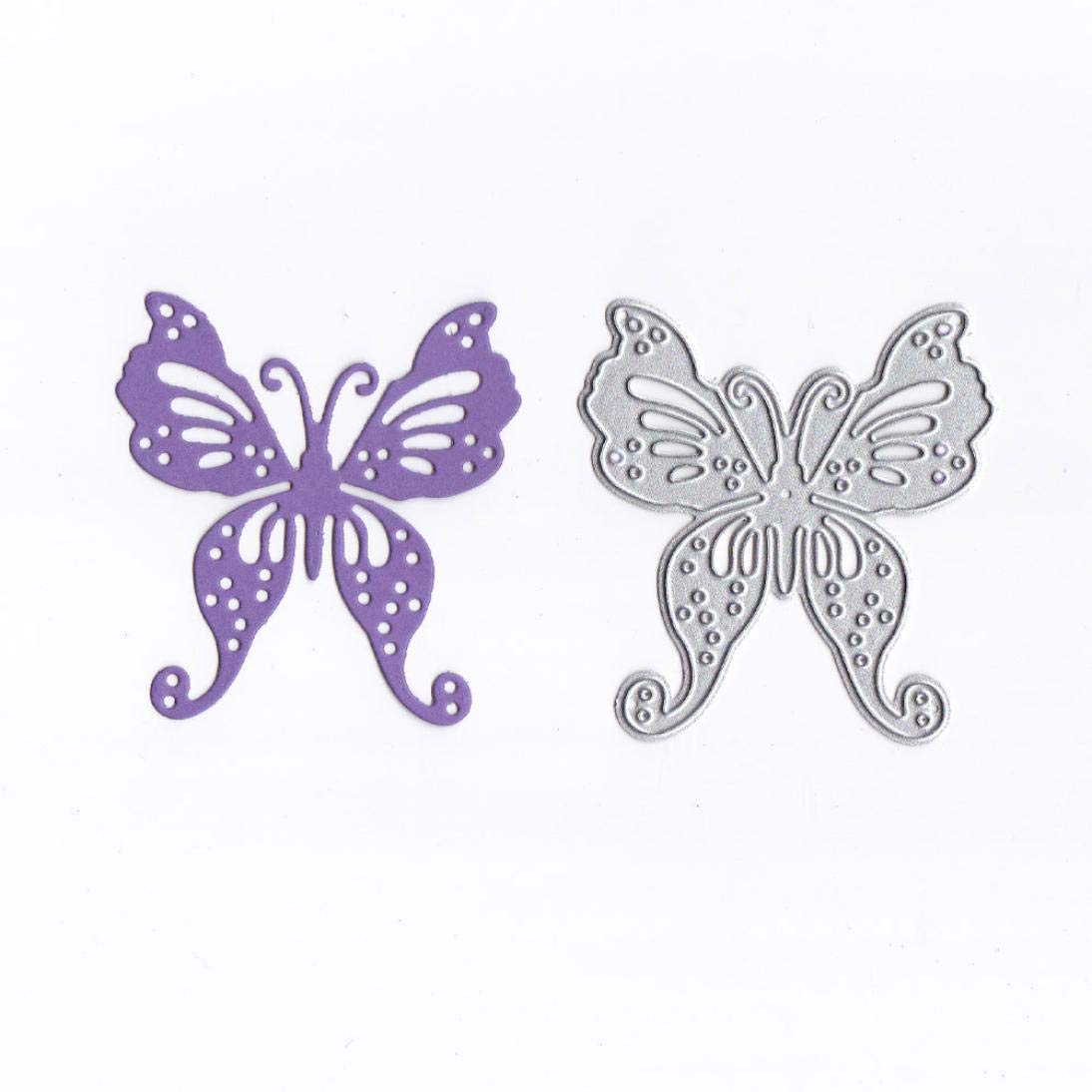 Bellelove Mode Scrapbooking Nouveaux Dessins Animes Ballon Papillon Mode Fille Flocon De Neige Decoupage En Metal Matrices Pochoirs Album Diy Carte Papier Peintures Outils Et Traitement Des Murs Palettes De Couleurs Kendalfloral Com