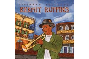 Kermit Ruffins