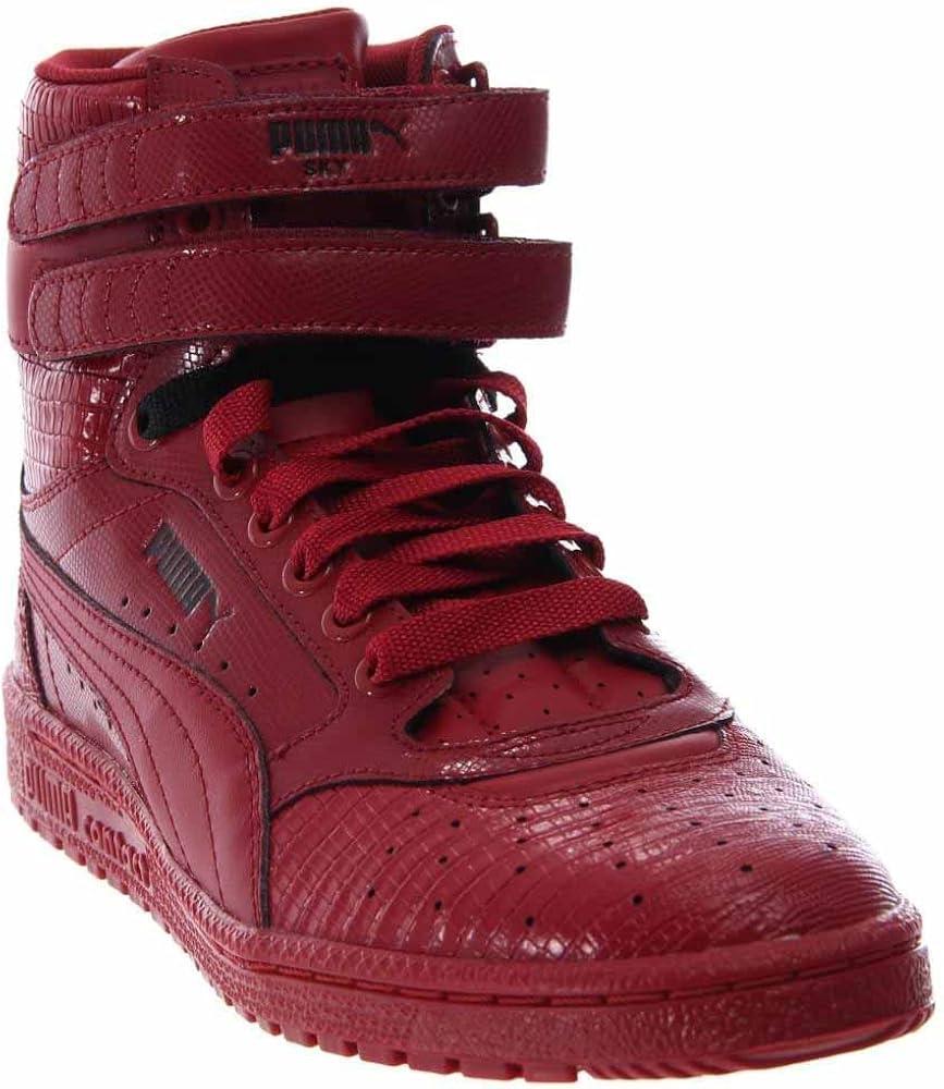 puma sky 11 high