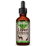 Animal Essentials Liver Defense-Herbal Formula for