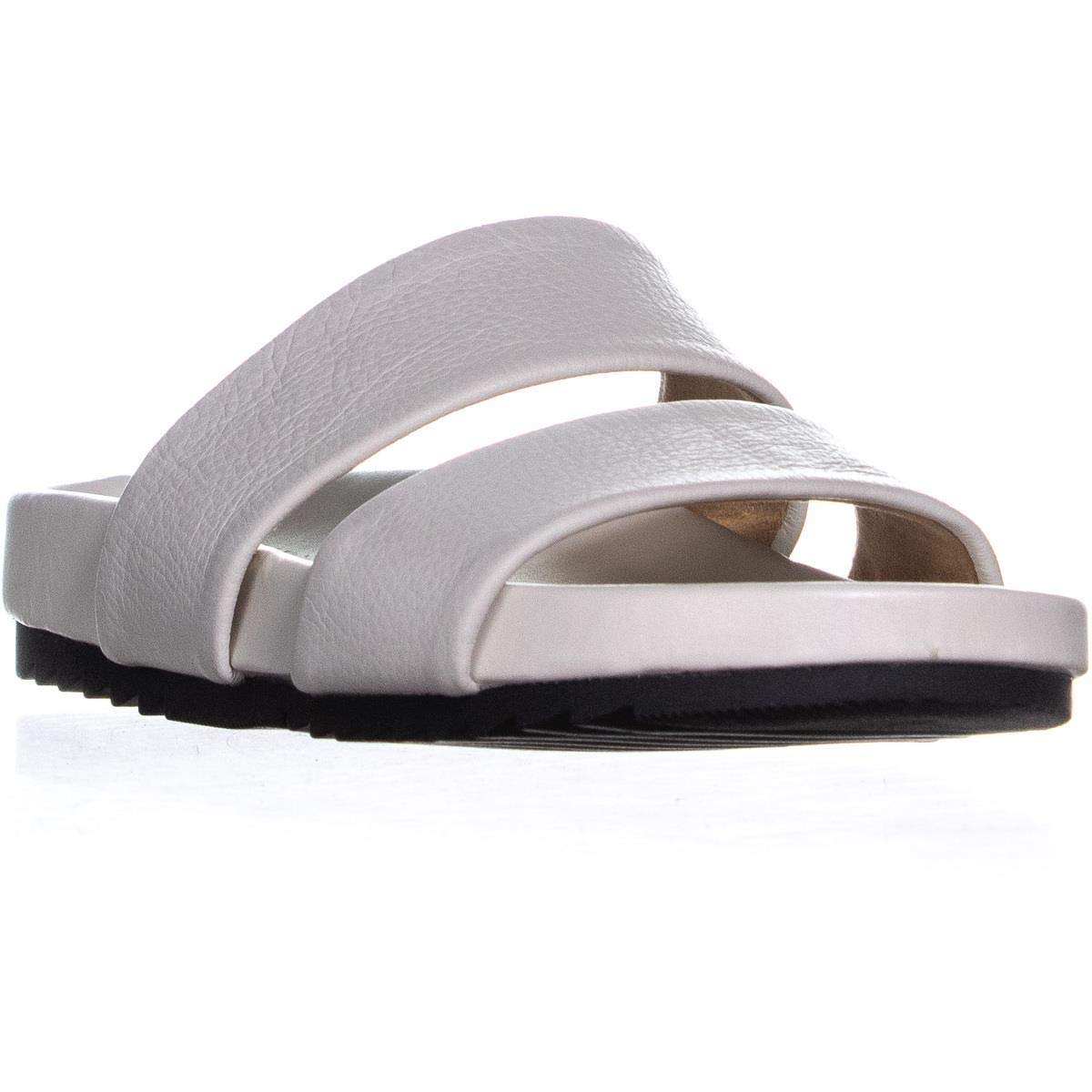 naturalizer amabella leather slides