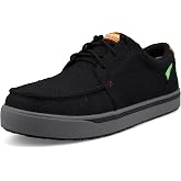 Twisted X Men&rsquo;s Nano Composite Toe Kicks Work Shoes