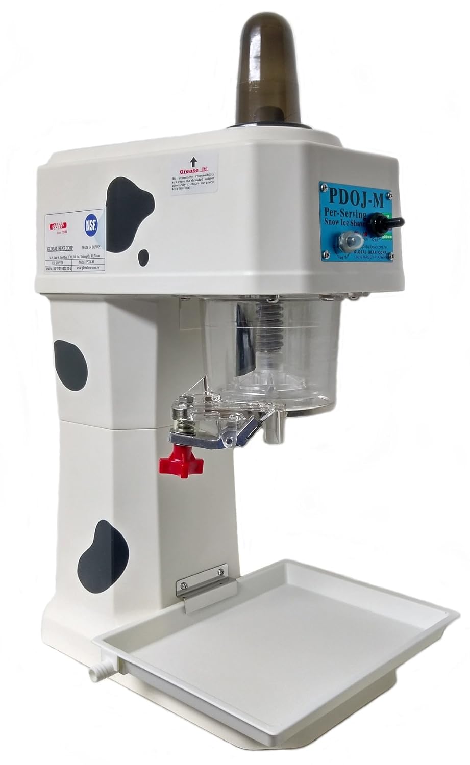 Best Bear Shaved Ice Maker Home Appliances