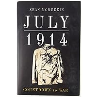 July 1914: Countdown to War