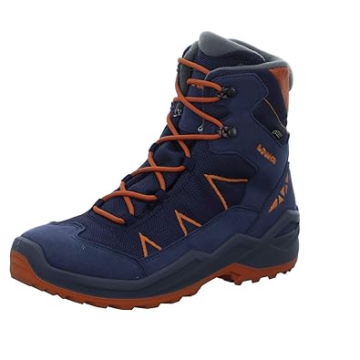 Lowa Jungen Jonas GTX Mid Kletterschuhe