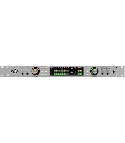 Amazon.com: Universal Audio Apollo x6 Gen 2 Studio : Musical Amazon.com: Universal Audio Apollo x6 Gen 2 Studio : Musical