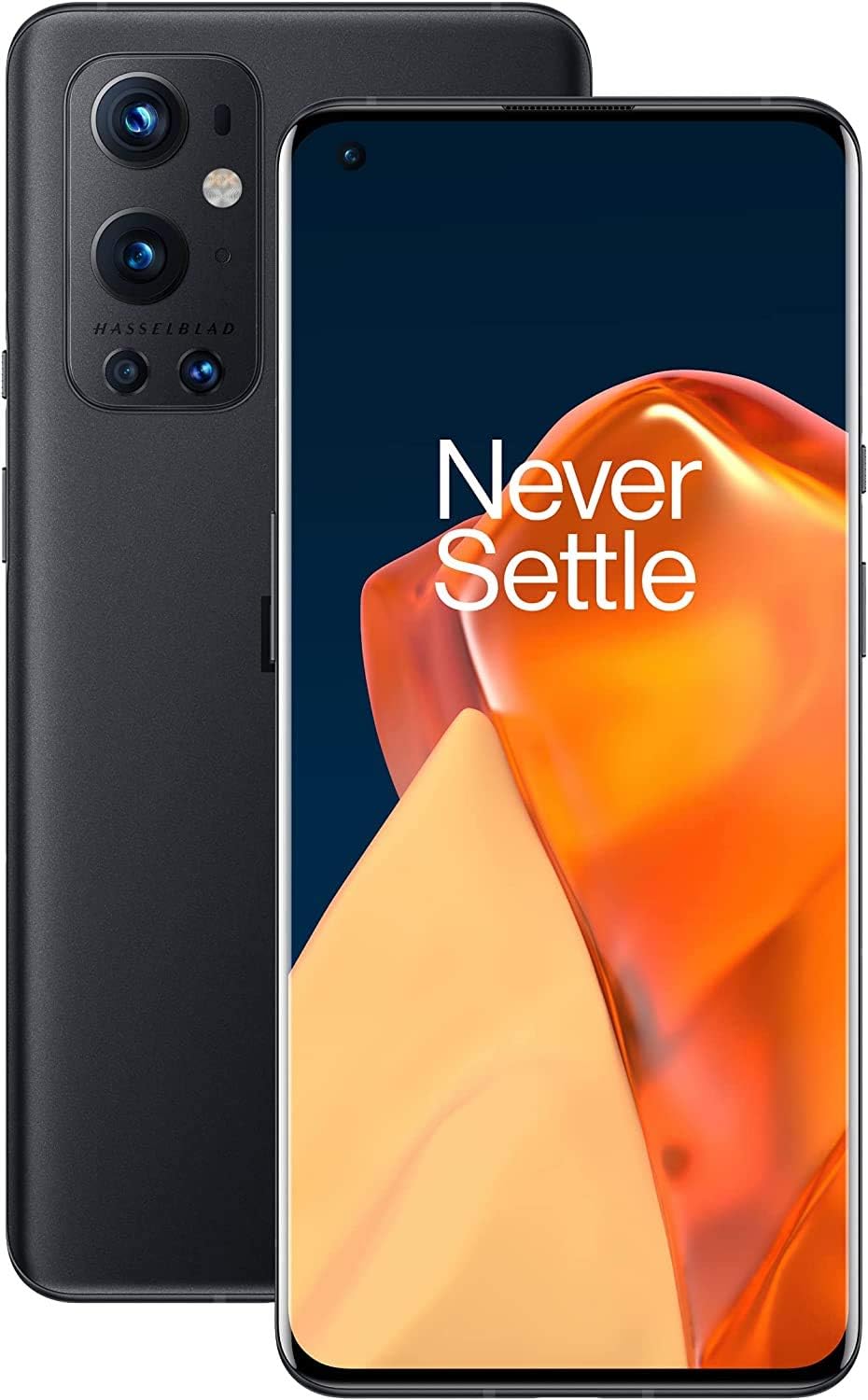 ONEPLUS 9 Pro 5G Smartphone 8GB 256GB Snapdragon 888 120Hz Fluid