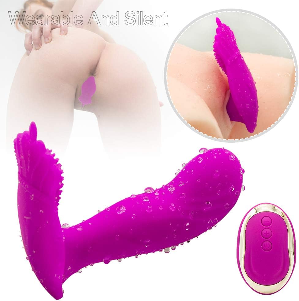 Hot Sales Vibrant for Women 7 Modes Waterproof Vibrantor for Women with Dual Motors Multi Powerful Vibranting Modes for Intense Rechargeable Clitorial Vibrartor Stimulation for her