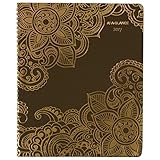 AT-A-GLANCE Professional Weekly / Monthly Planner / Appointment Book 2017, 13 Months, 8-1/2 x 11