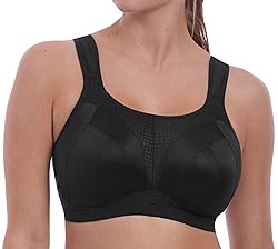 Freya Women's Plus-Size Dynamic Soft Sports Bra