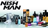 Nishman M3 Hair Styling Matte Paste Wax 100g Flexible Hold Natural Look view 5