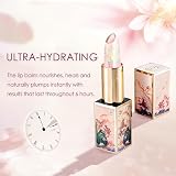 CATKIN Moonlight Lip Balm Colour Changing Lipstick 3.5g Vitamin E Hydration view 4