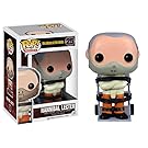 Funko POP Movies: Hannibal Vinyl Figure