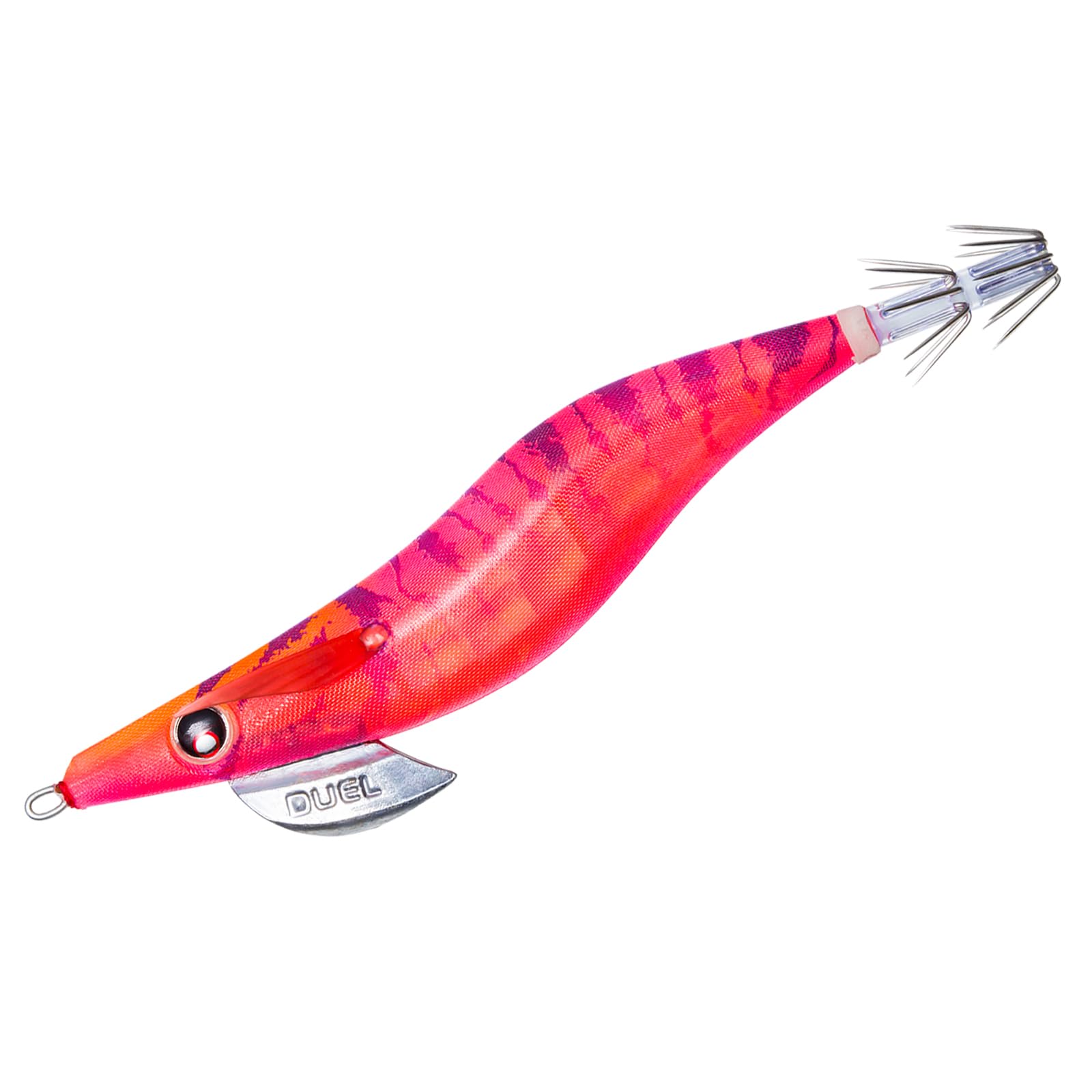 DUEL LQ 透明布巻の商品画像