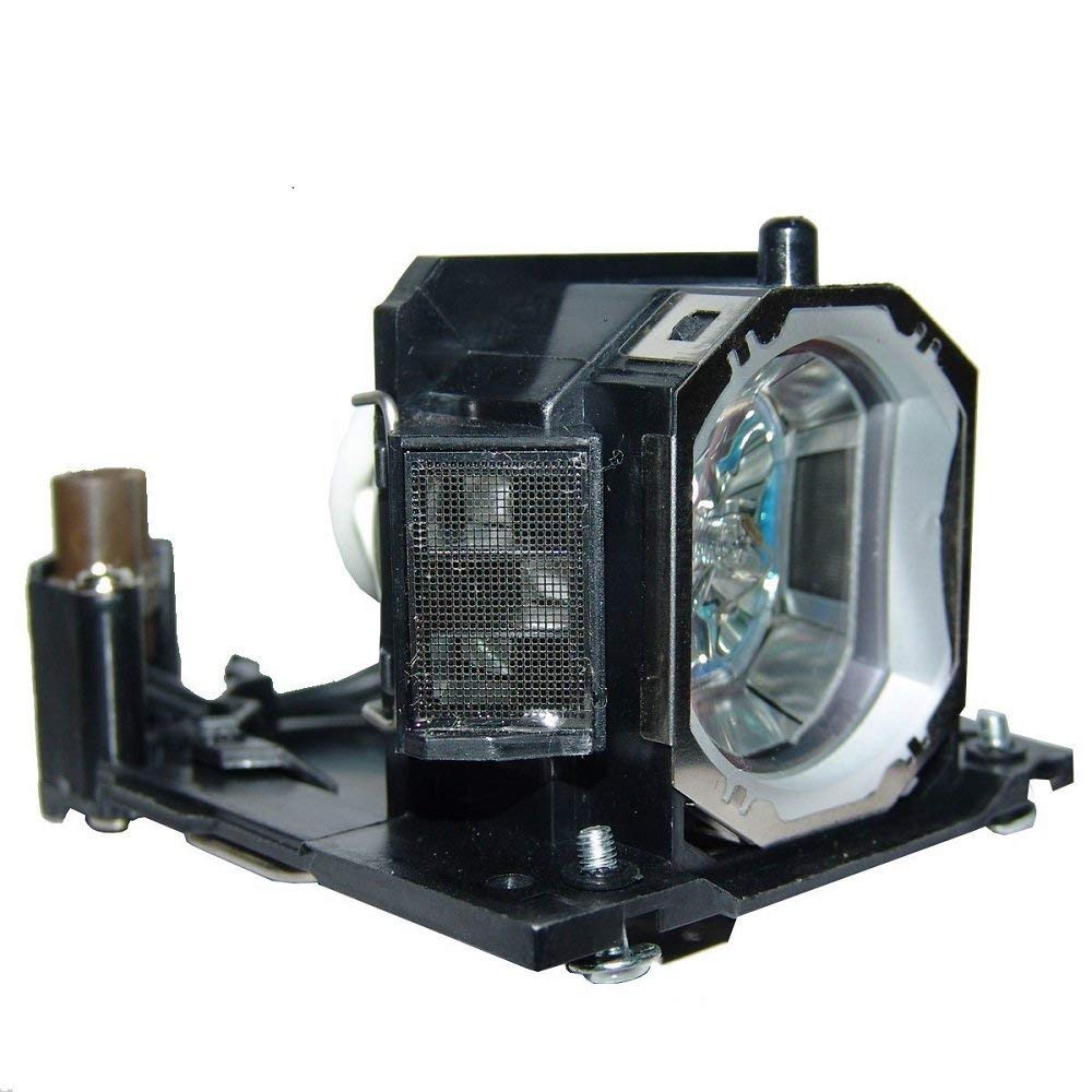 Supermait Replacement Projector Lamp with Housing DT01151 for HITACHI CP-RX79 / CP-RX82 / CP-RX93 / ED-X26