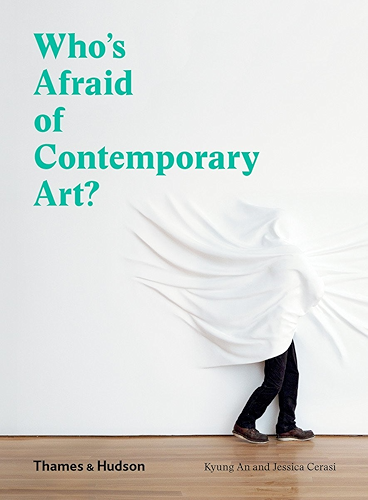 Download Who's Afraid of Contemporary Art? (English Edition) PDF