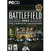 Battlefield 1942: The Complete Collection - PC