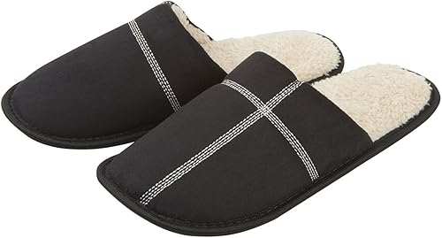 sherpa lined mules