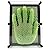Mememall Fashion Pin Art Board Kids Novelty Fun Toy Adorox Plastic 3D Pinpression Gift 5 Colors