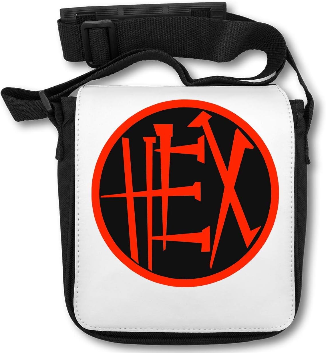 Hex Girls Shoulder Bag