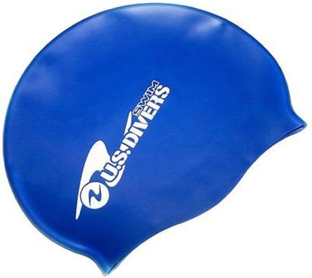 thermal swim cap