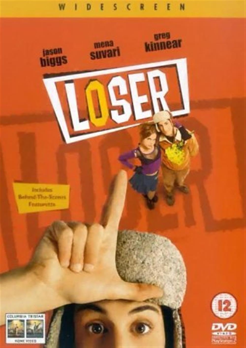 Loser [DVD]