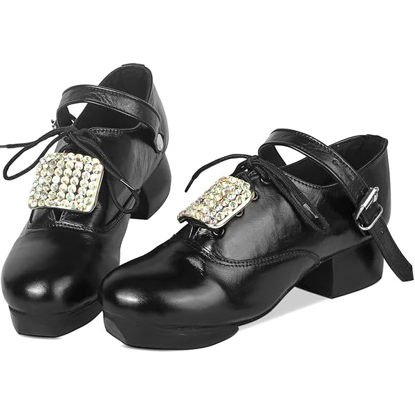 forme×Phlannèl Dance Shoes 61U7J50SnQL._SY300_QL30_.jpg