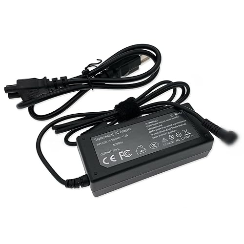 AC Adapter Charger Cord for HP ProDesk 600 G1 G2 G3 G4 G5 260 G1