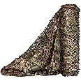 Sitong Bulk Roll Camo Netting for Hunting Military Decoration Sunshade
