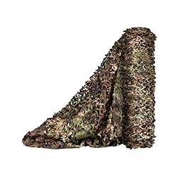 Sitong Bulk Roll Camo Netting for Hunting Military