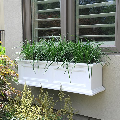 Top 10 Best Window Boxes Planters To Attach To House Top Reviews No Place Called Home