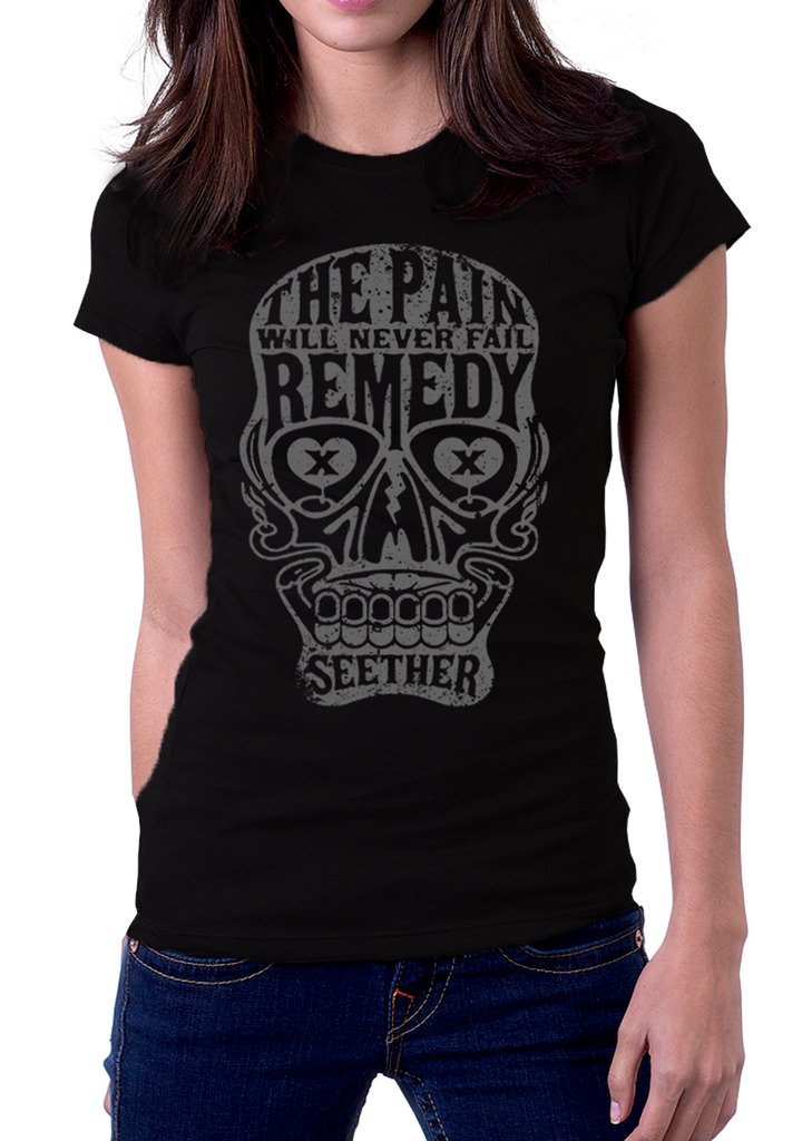 seether t shirt