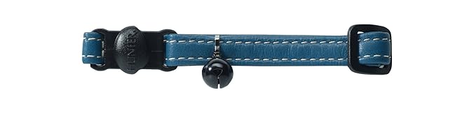Hunter Katzenhalsband Elk aus Elchleder